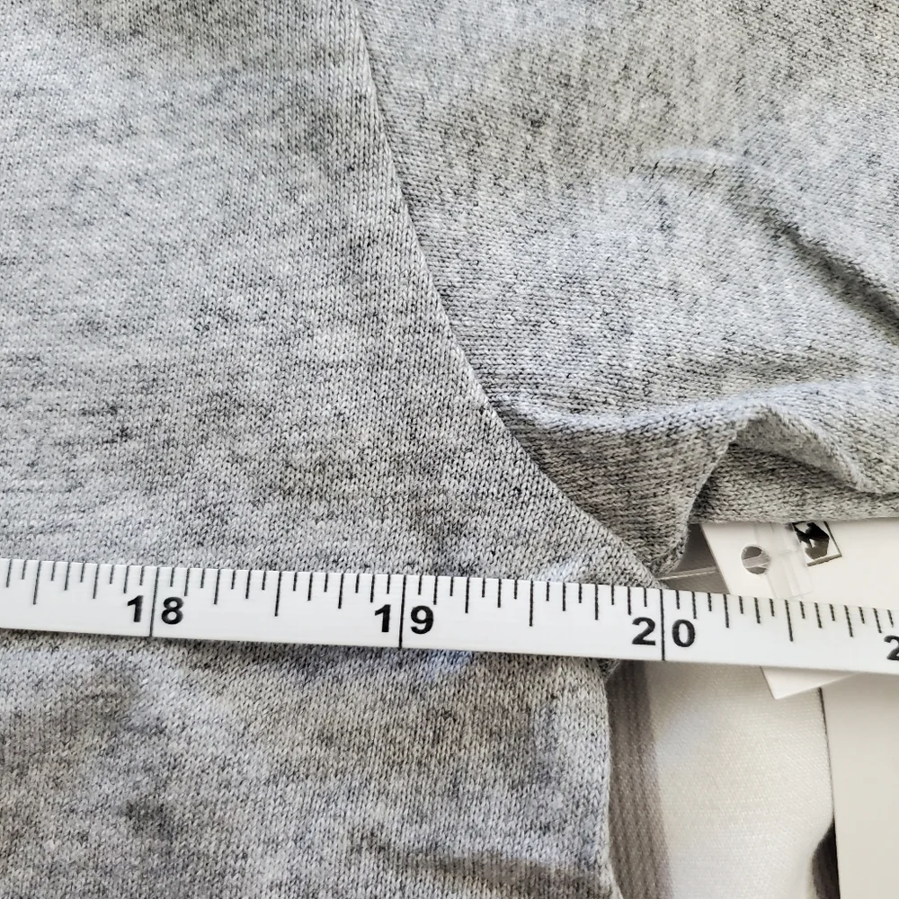 NWT Remember When I Asked For Your Opinion? Me Neither Mens, Gray, Medium Tshirt
